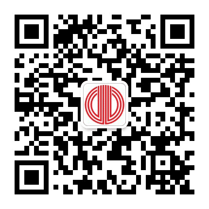 新乡金龙公众号二维码