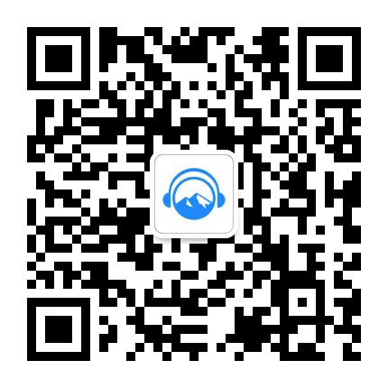 藏族音乐公众号二维码