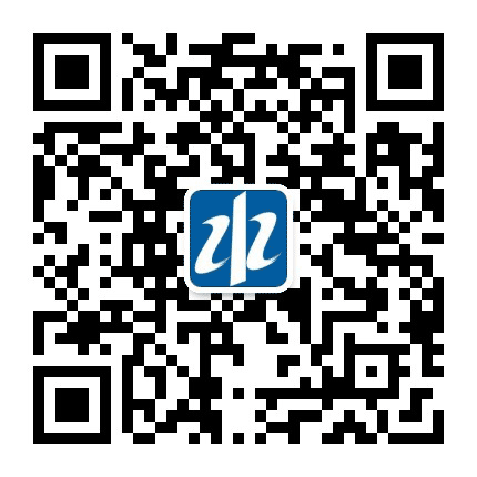 新乡中州水务有限公司公众号二维码