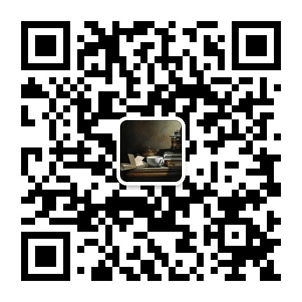 潇湘书汇公众号二维码