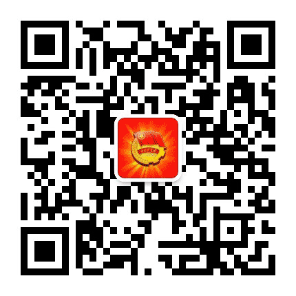 咸阳电信团委公众号二维码