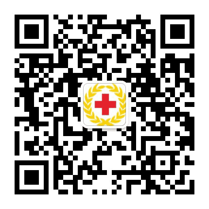 博爱襄阳公众号二维码