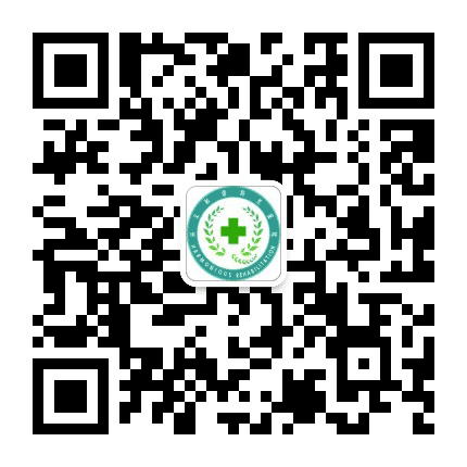 黔西南州和谐阳光康复医院公众号二维码