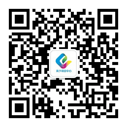 山东教育卫视青少年节目公众号二维码