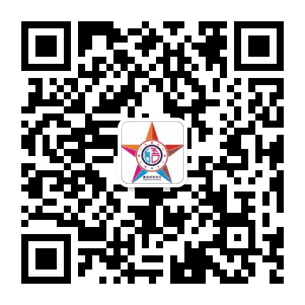 星语艺术培训公众号二维码