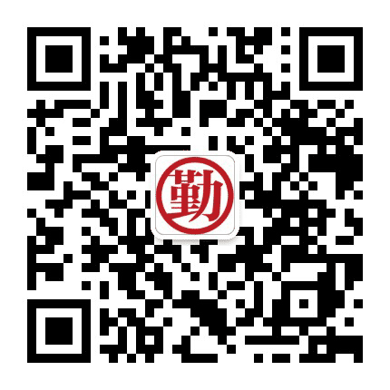 酬勤教育公众号二维码