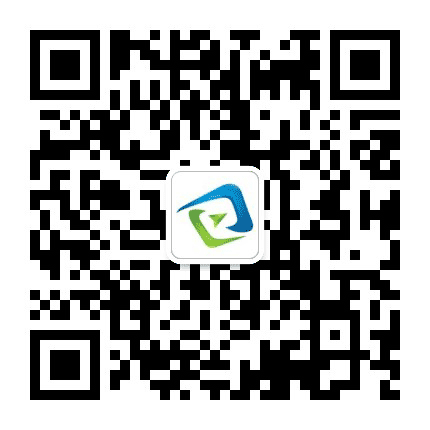 徐州通科公众号二维码