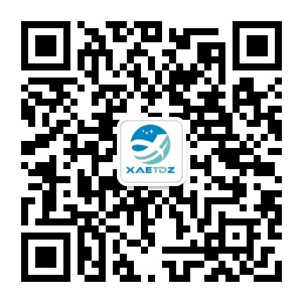 兴安盟经济技术开发区公众号二维码