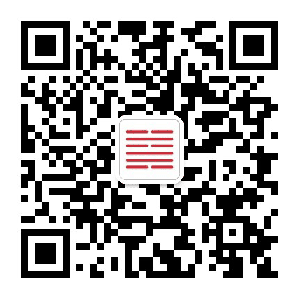 西安美术馆公众号二维码