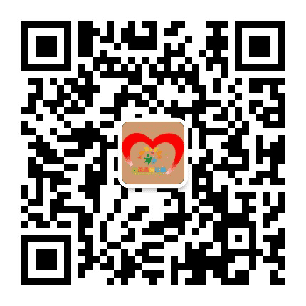 红塔区大营街小乖乖幼儿园公众号二维码