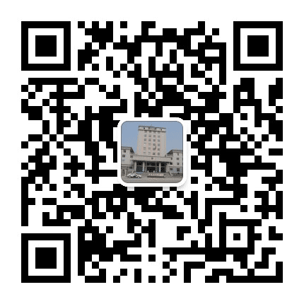 兴安县人民法院公众号二维码