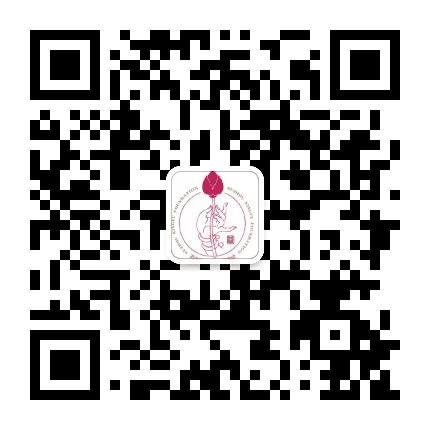 苏州市兴福公益基金会公众号二维码