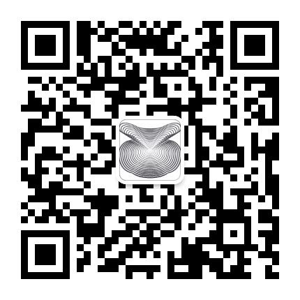 西溪艺术集合村公众号二维码