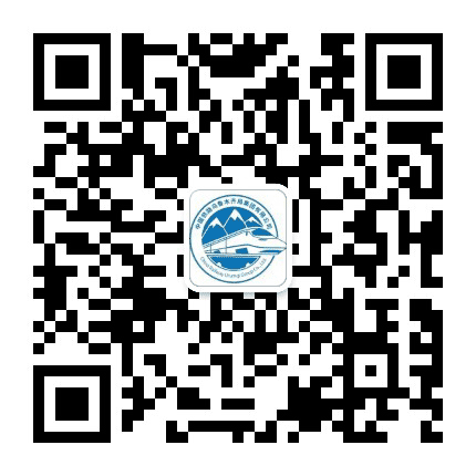新疆铁路公众号二维码