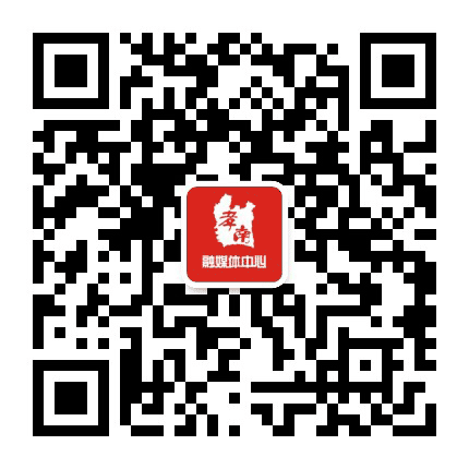 孝南融媒公众号二维码