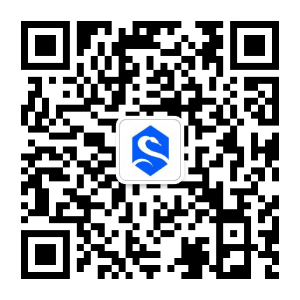 腾讯玄武实验室公众号二维码