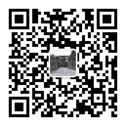 湘西十八洞公众号二维码
