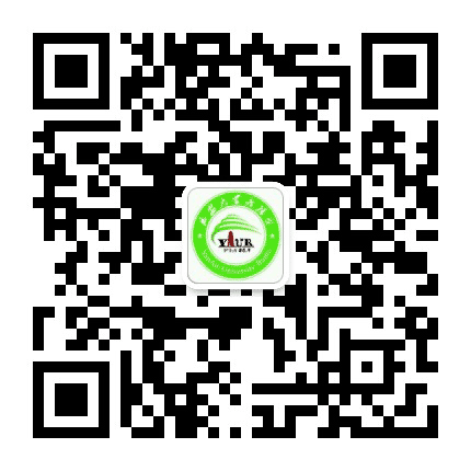 延安大学广播台公众号二维码