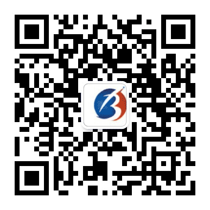 一个半岛公众号二维码