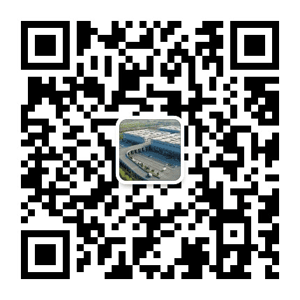 盐城电商快递产业园公众号二维码