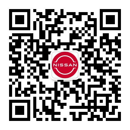 宜春经开区利泰日产公众号二维码