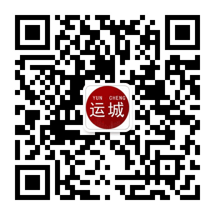 运城老乡俱乐部公众号二维码