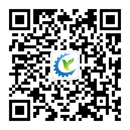 黑龙江伊春生态经济开发区公众号二维码