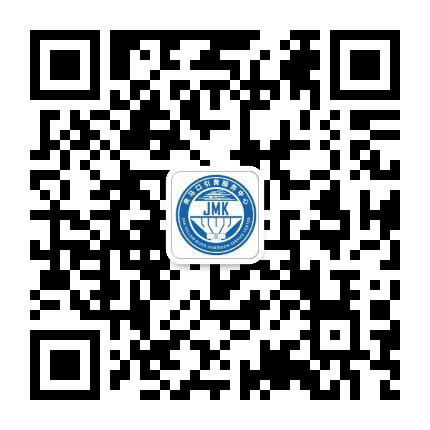 运城夹马口公众号二维码