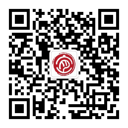 宜春市行政审批局公众号二维码