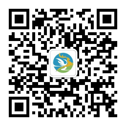 盐城马拉松公众号二维码