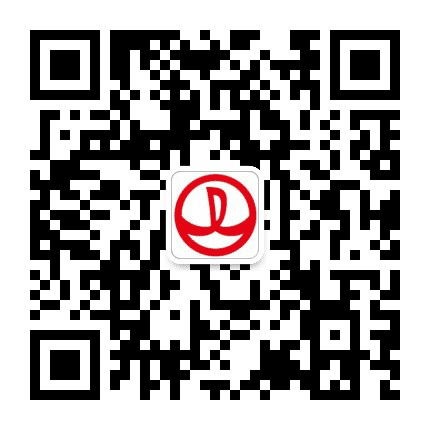 宜昌万达广场公众号二维码