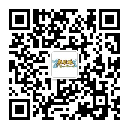 宜昌广电青草地公众号二维码