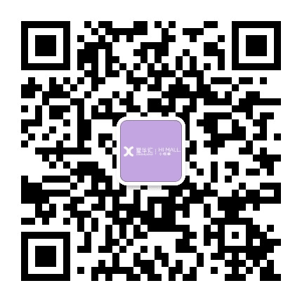 上陵星华汇公众号二维码