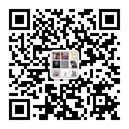 阅读经典好文公众号二维码