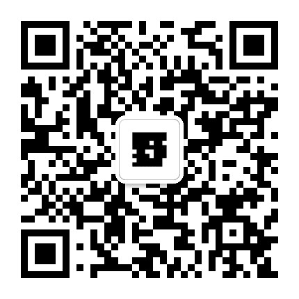 野生国际艺术留学公众号二维码
