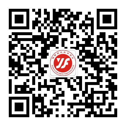 永丰购物公众号二维码