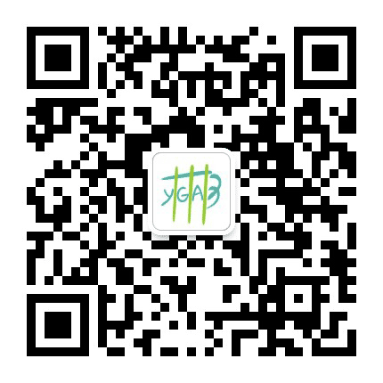 粤港澳郴州人公众号二维码