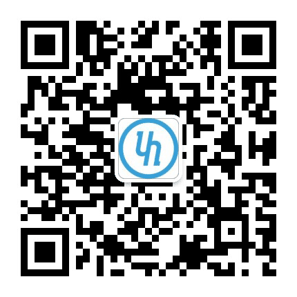 银汉游戏公众号二维码