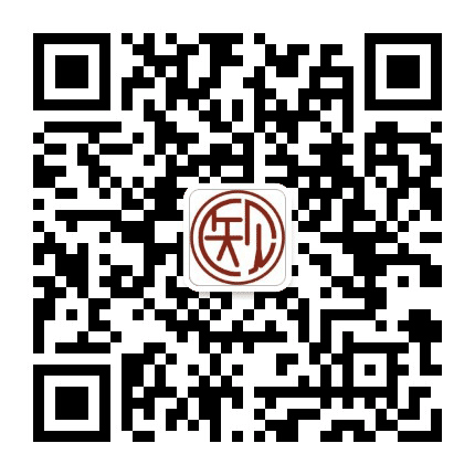 狮城医见公众号二维码