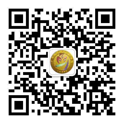 广东省粤剧进校园基地公众号二维码