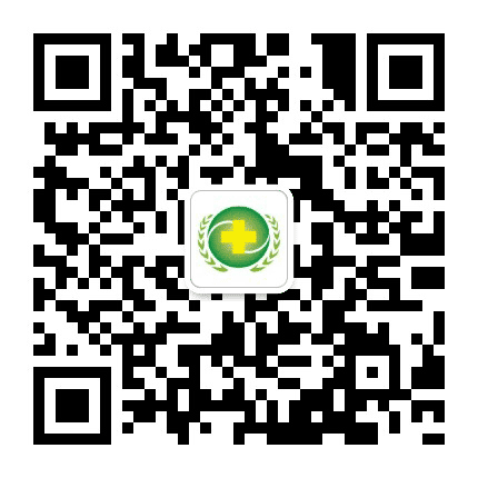 中和大汉健康城公众号二维码