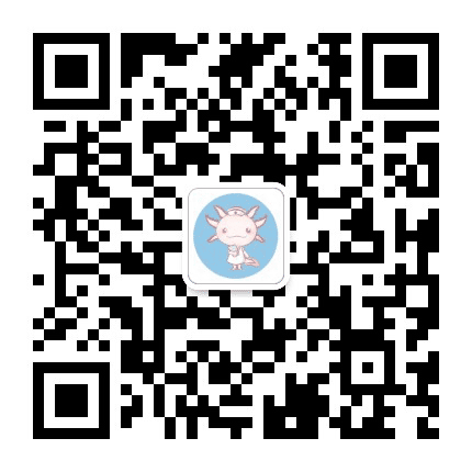 又见康桥公众号二维码