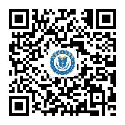 岳麓蓝天救援公众号二维码