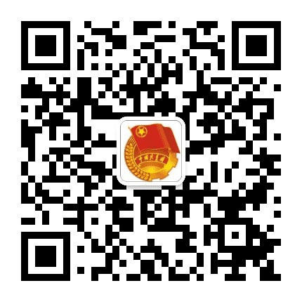 郫筒街道一里桥社区青年公众号二维码