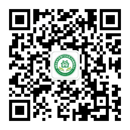 金牛区营门口社区卫生服务中心公众号二维码