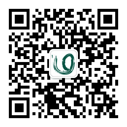 尤迈健康公众号二维码