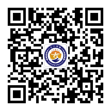 楚雄交警公众号二维码