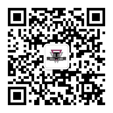 云南师范大学图书馆公众号二维码