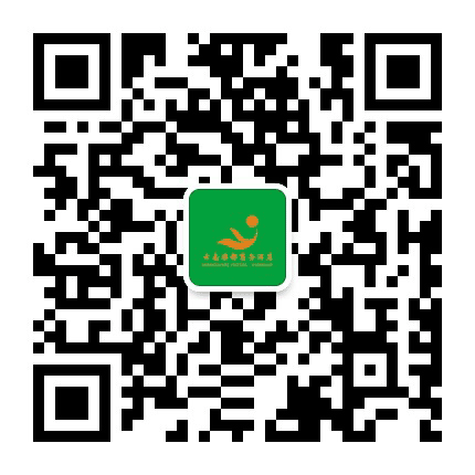 云南雅都商务酒店公众号二维码