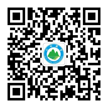 云南云岭教育公众号二维码